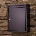 Wall Mount Commercial Collection Drop Boxes