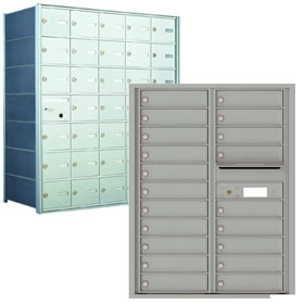 Commercial Mailboxes Multi Tenant Mailboxes For Usps Delivery