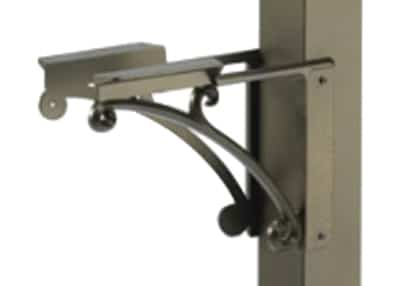 Replacement Set of Brackets for Whitehall Deluxe Post Product Image