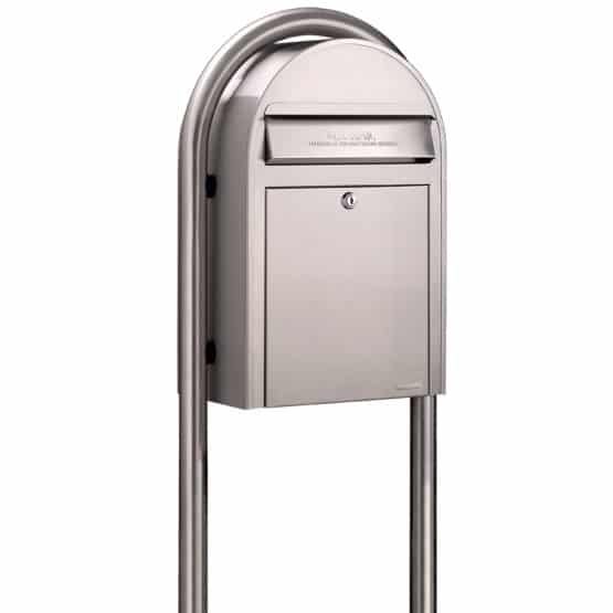 residential mailbox