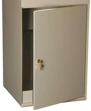 dVault DVCS0020 Deposit Vault Access Door