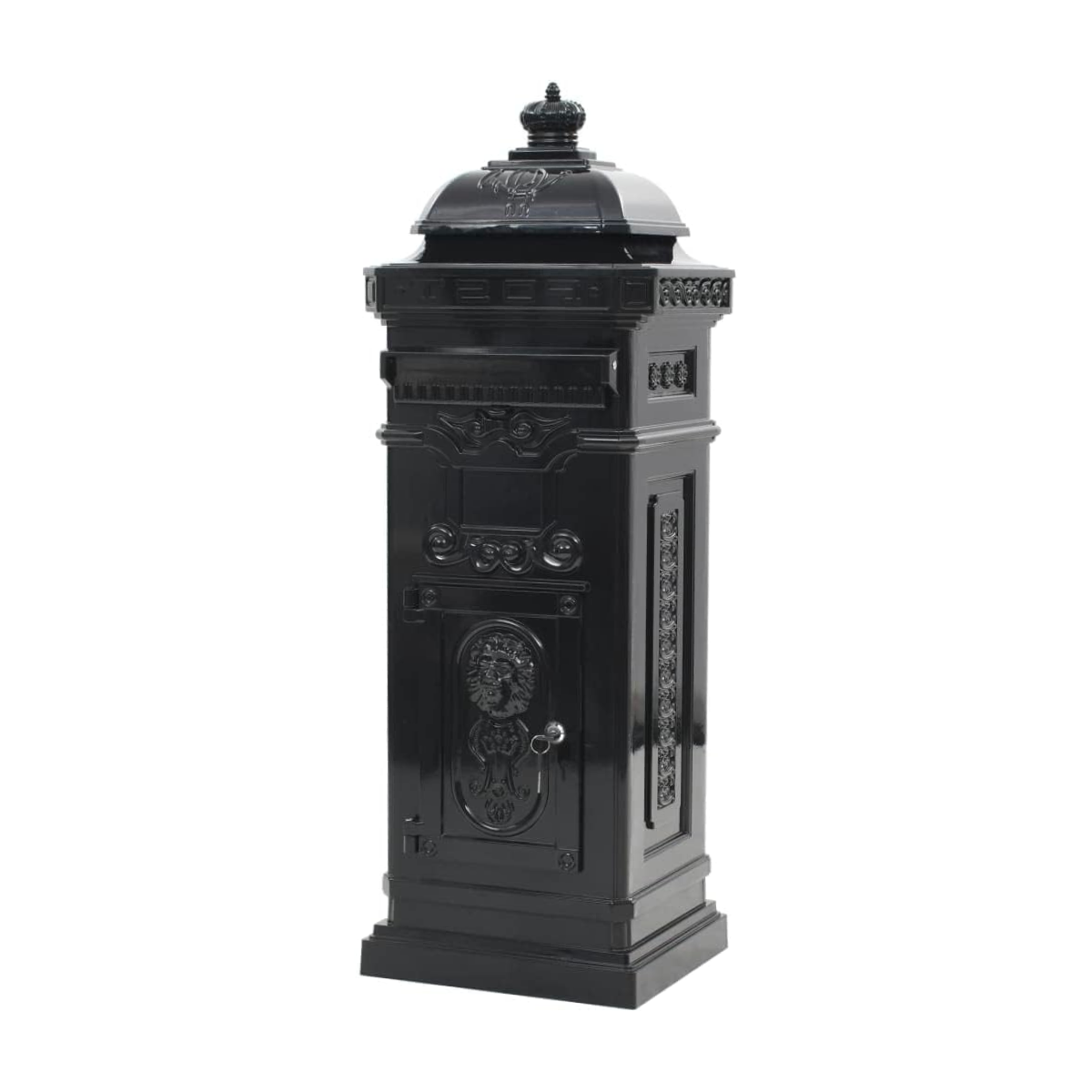 Ecco 8 Tower Mailbox for Sale