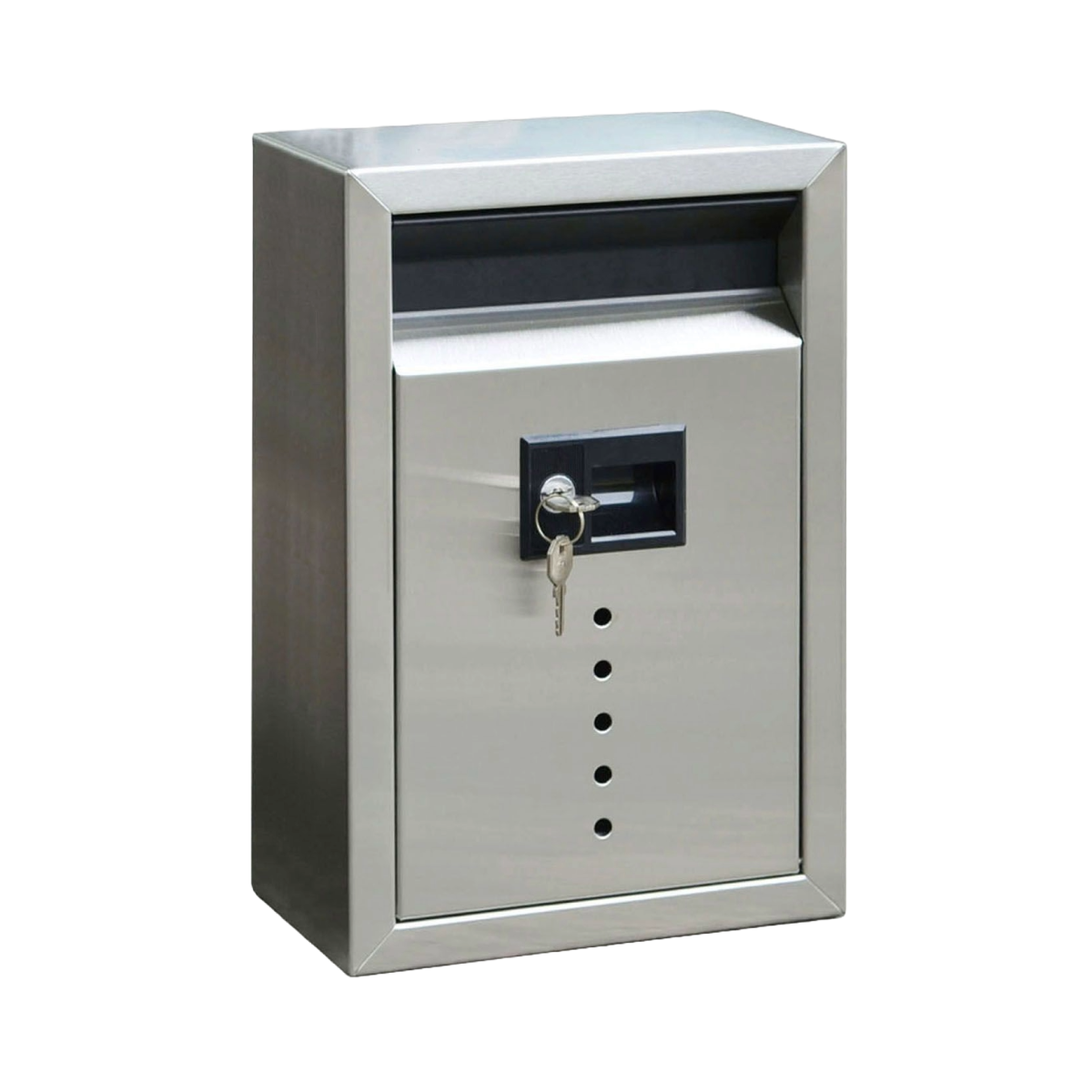 E9 Ecco Mailboxes – Large Mailbox Product Image
