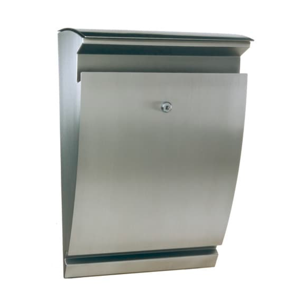 European Home Arcturus Wall Mount Mailbox Product Image
