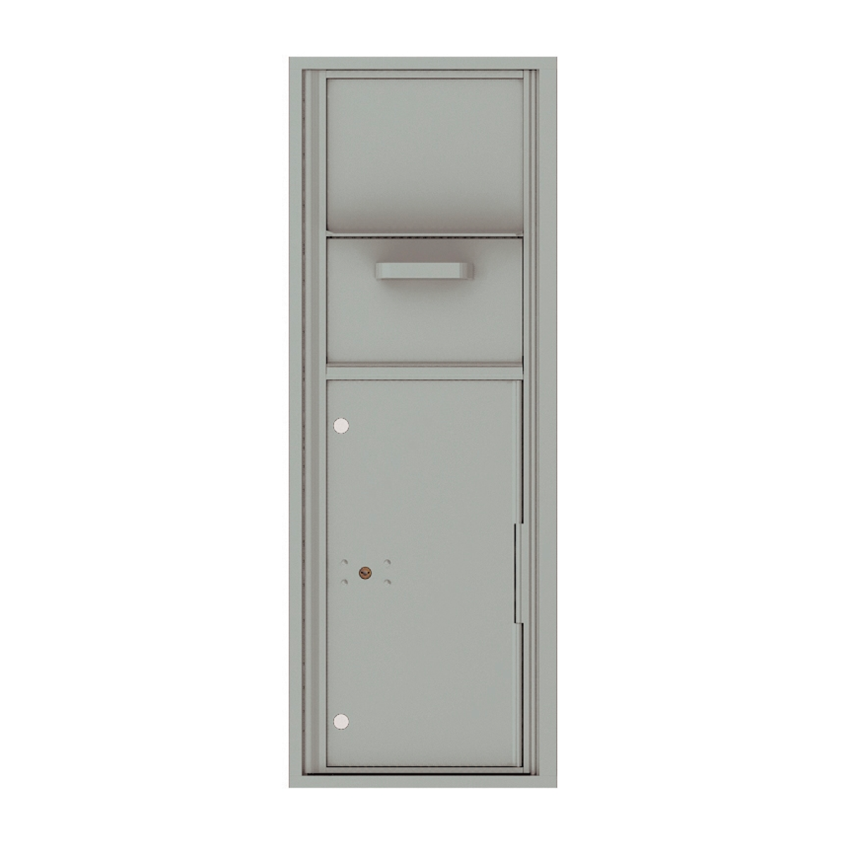 4C Mailboxes 4C13S-HOP Collection and Drop Box Product Image