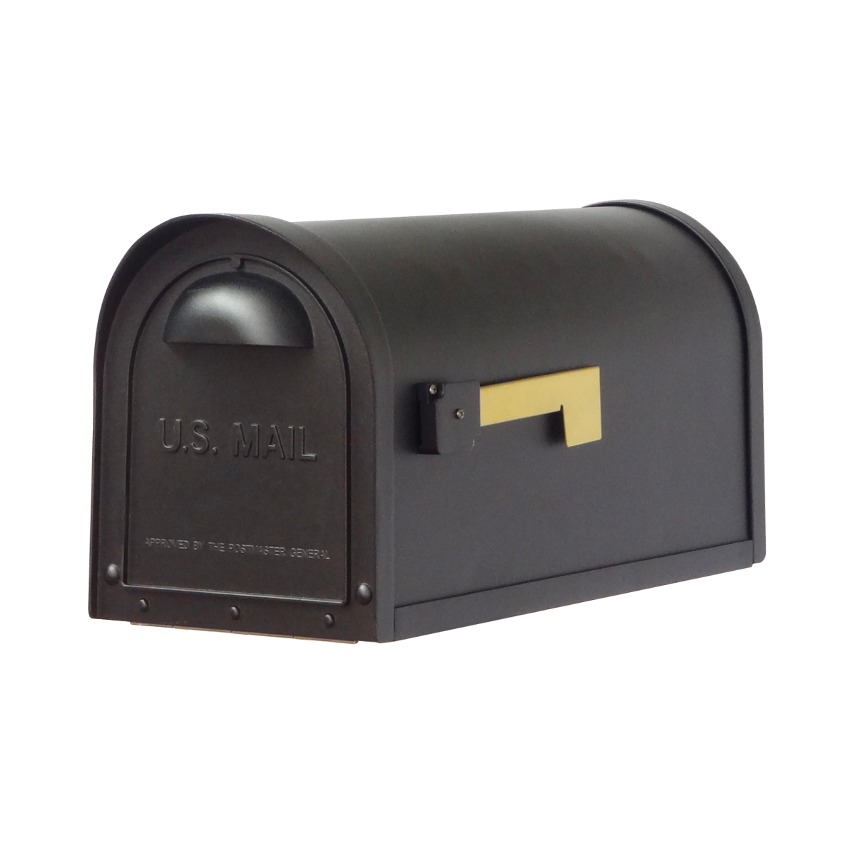 Special Lite Classic Post Mount Mailbox Product Image