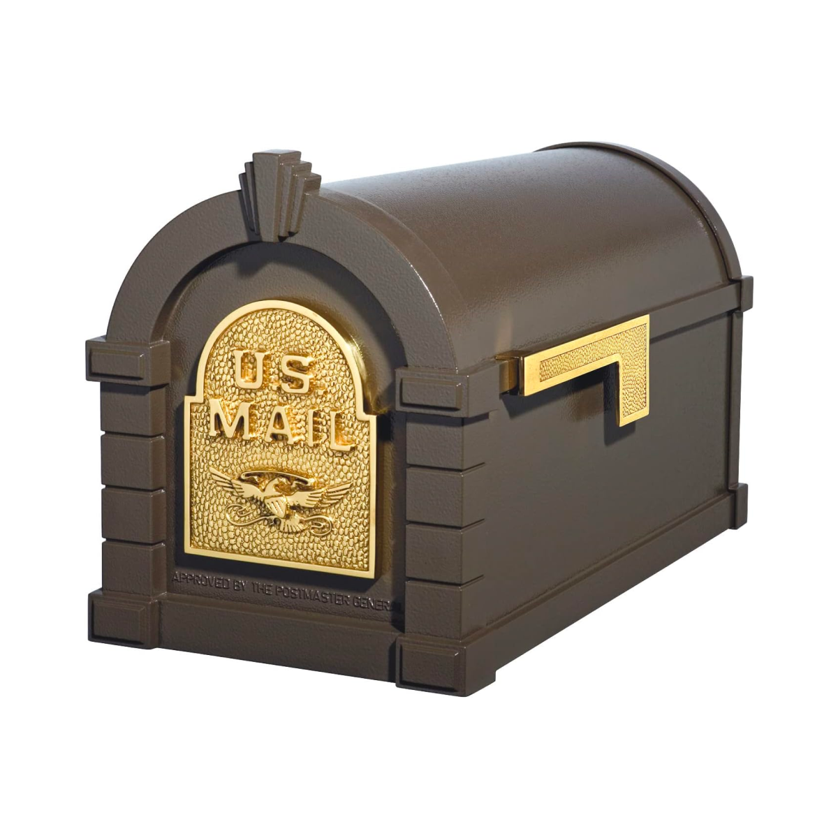 Keystone Mailbox Featured Image