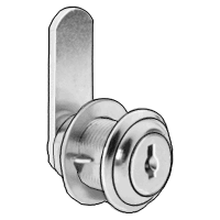 Standard 5 Pin Cam Lock