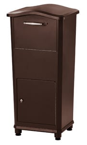 Architectural Mailboxes Elephantrunk Oil Rubbed Bronze