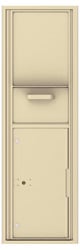 Florence 4C Mailboxes 4C15S-HOP Sandstone