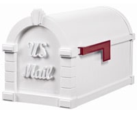Gaines Keystone Mailbox KS15S