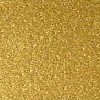 Majestic Address Plaque Gold