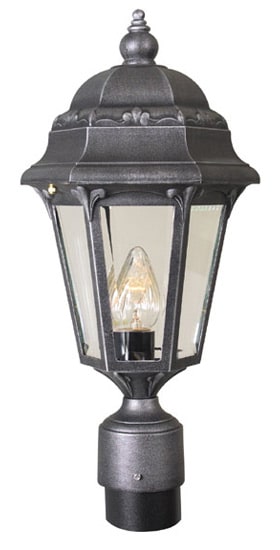 Special Lite Astor Post Mount Outdoor Exterior Light Product Image