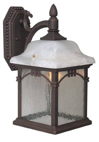 Special Lite Sonoma Wall Top Mount Outdoor Exterior Light Product Image