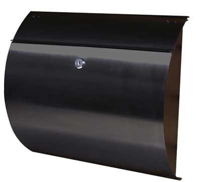 Helix Spira Residential Wall Mount Mailboxes