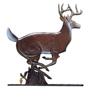 Whitehall Country Bell Buck Topper