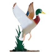 Whitehall Country Bell Duck Topper