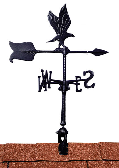 Whitehall 24 Inch Eagle Accent Weathervane Product Image