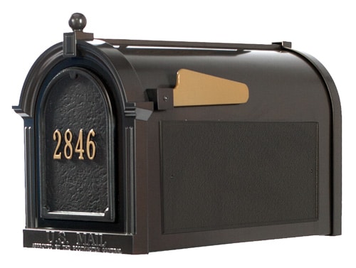 Whitehall Mailboxes & Address Plaques Featured Image