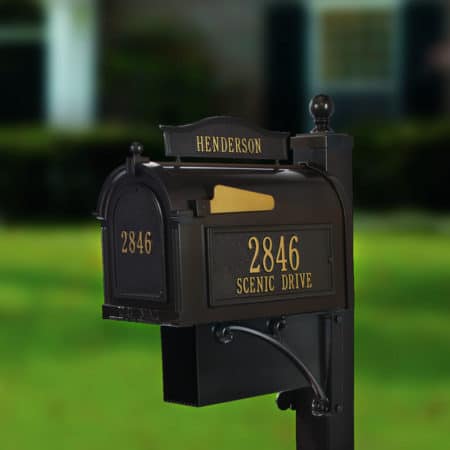 DIY Mailbox Installation & Upgrades Blog Articles - MailboxWorks