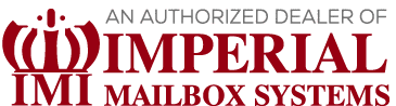 Imperial Mailboxes Logo
