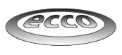 Ecco Mailboxes & House Numbers Logo