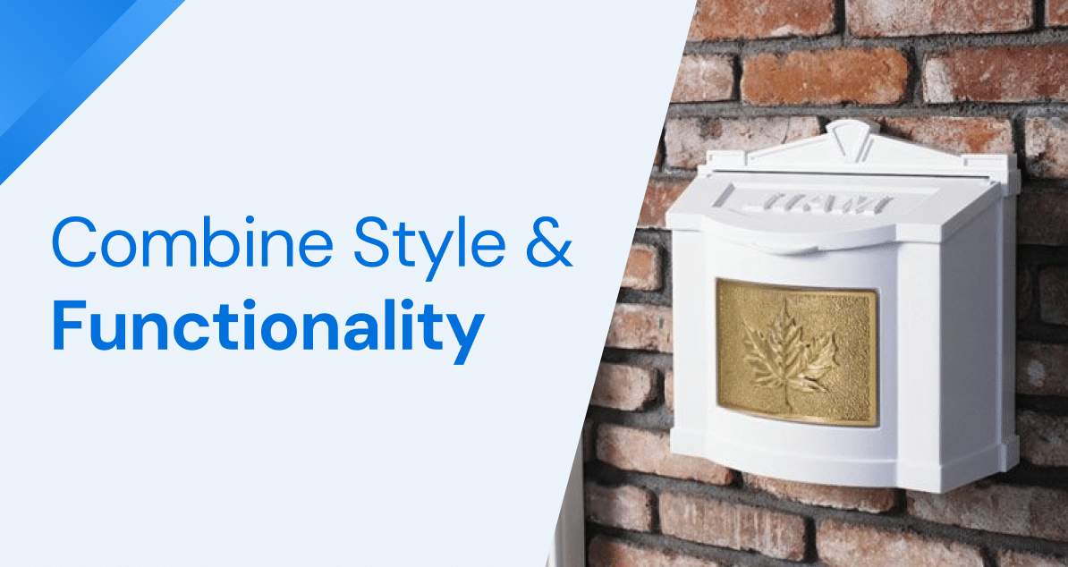 Your Mailbox Guide: 6 Types That Combine Style & Functionality