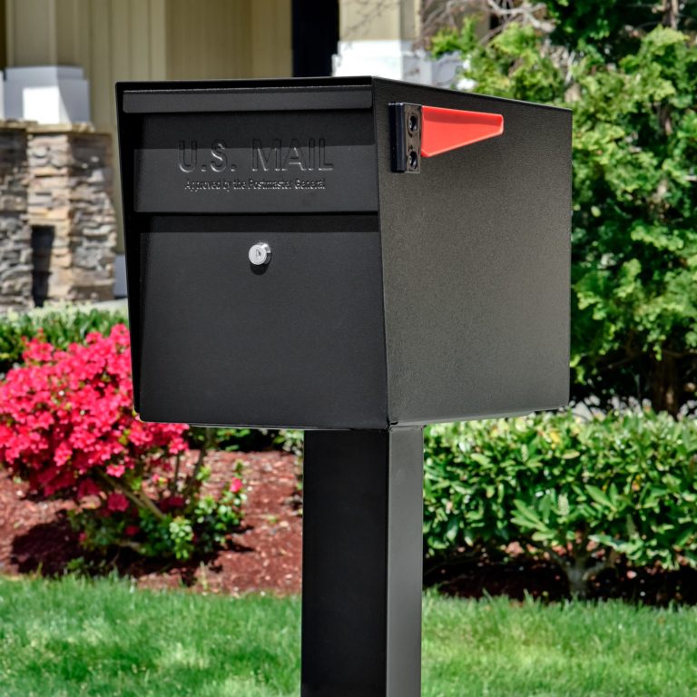 mail drop box