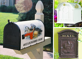 Large Mailbox Featured Image