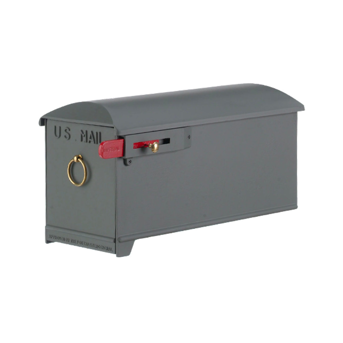 Imperial Mailbox 0 – Large Estate Box (mailbox only) Product Image