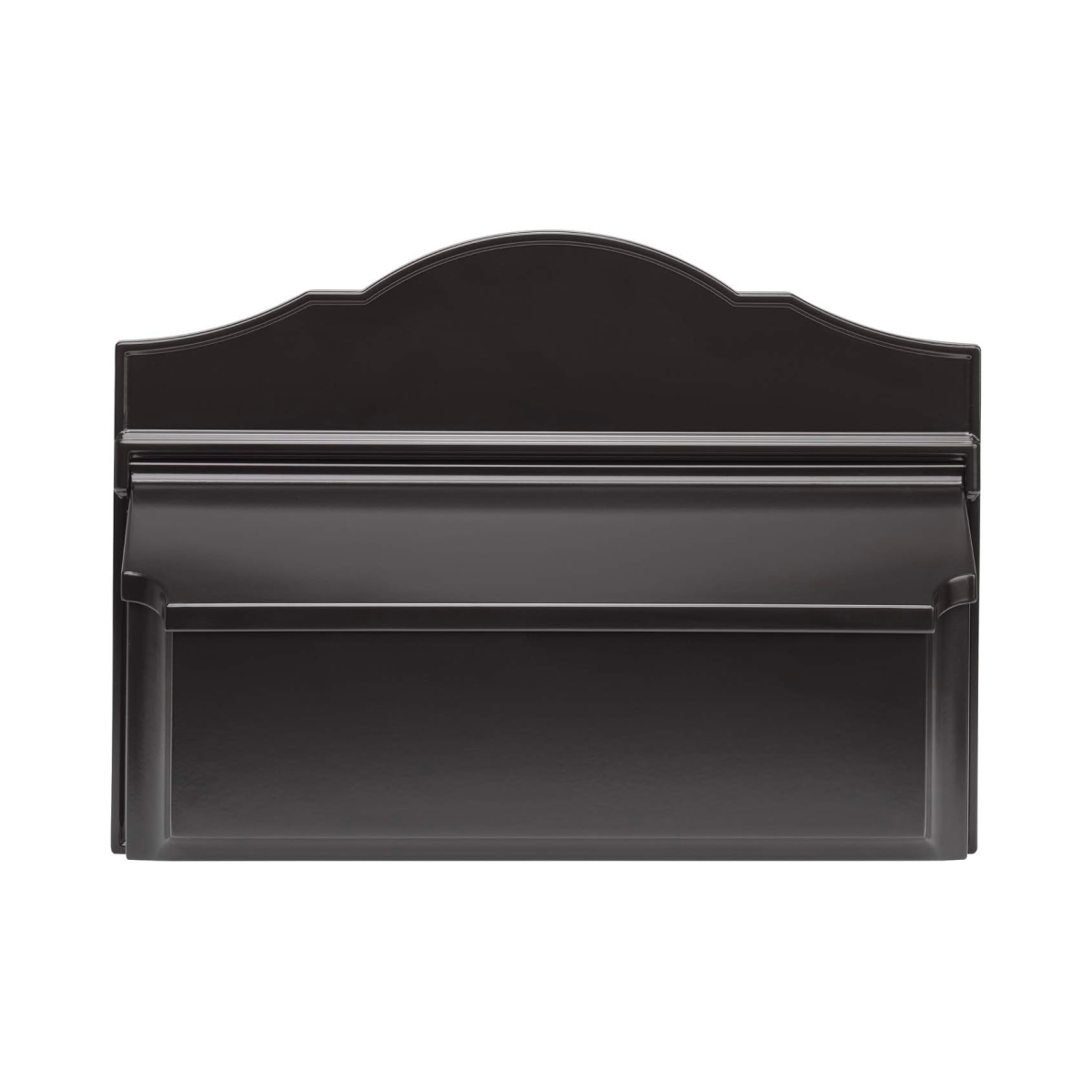 Whitehall Colonial Wall Mount Mailbox Product Image