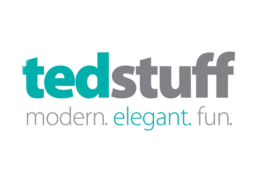 TedStuff Logo